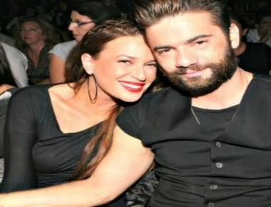 Θοδωρής Μαραντίνης: Τα λουλούδια κι η ανάρτηση για την Σίσσυ